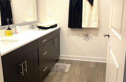 Covington House | Indulge in the unique experience offered by Kuffs N Kisses.