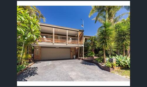 Forster House | IndulgeAtSurfriders