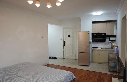 Jinqiao Apartment | iNestin Shanghai Apt Hongfeng Road