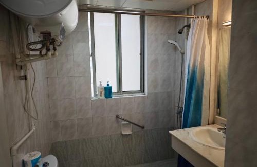 Jinqiao Apartment | iNestin Shanghai Apt Hongfeng Road
