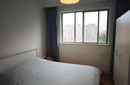 Jinqiao Apartment | iNestin Shanghai Apt Hongfeng Road