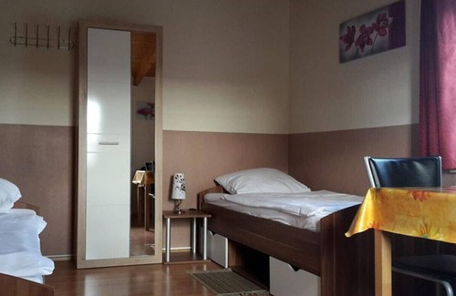 Biederitz Apartment | Inexpensive apartment for fitters near Magdeburg