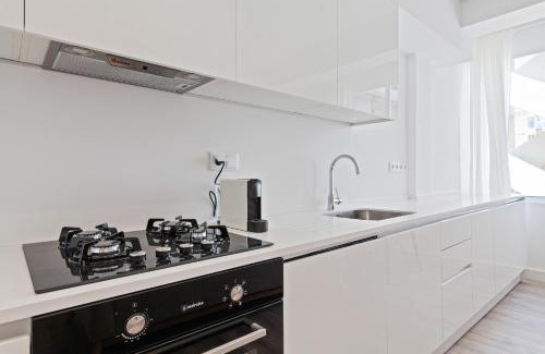 Santo Condestavel Apartment | Infantaria - 98001AL