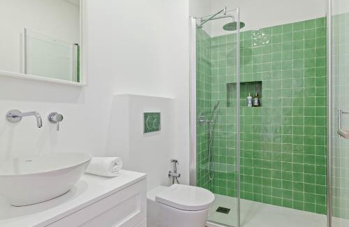 Santo Condestavel Apartment | Infantaria - 98001AL