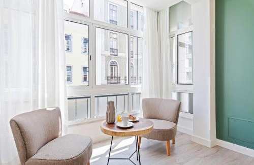 Santo Condestavel Apartment | Infantaria - 98001AL