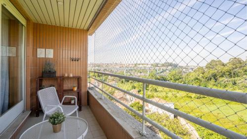 Vila Nova de Gaia Apartment | Infante Cozy 1BR w Parking by LovelyStay