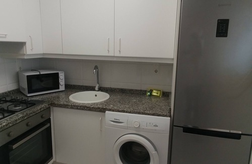 Grau i Platja Apartment | Infante E3-9 Solo Familias!