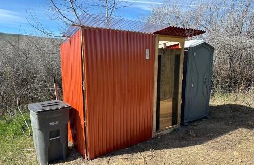 Brownstown Other | Infidel Acres Motorcycle Campground