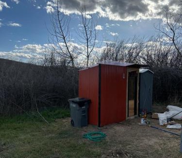 Brownstown Other | Infidel Acres Motorcycle Campground