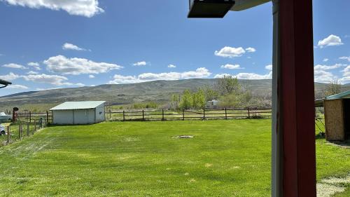 Brownstown Other | Infidel Acres Motorcycle Campground