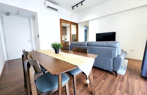 Maluri Apartment | Infini Suites@ UNA Residences, Sunway Velocity KL