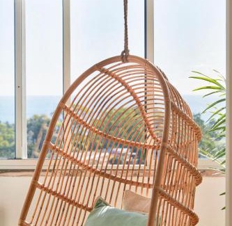Paco De Arcos Apartment | Infinite Ocean View w/Free Parking By TimeCooler