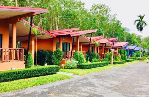 Sai Thai Resort | Infinite Resort and Cafe