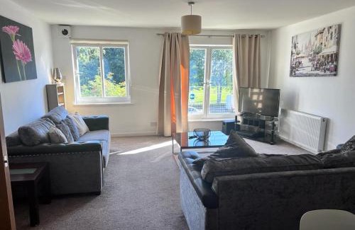 Central Aberdeen Apartment | Infiniti properties