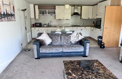 Central Aberdeen Apartment | Infiniti properties