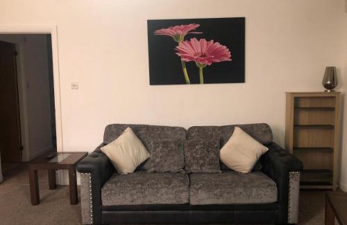 Central Aberdeen Apartment | Infiniti properties