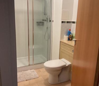 Central Aberdeen Apartment | Infiniti properties