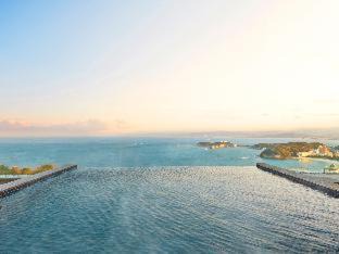 Tsubaki Onsen Hotel | Infinito Hotel and Spa