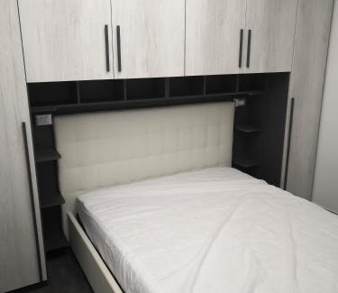 Alba Adriatica Apartment | infinito