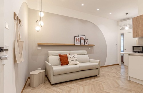 Civitanova Marche Apartment | Infinity Comfort - Elite Apartment