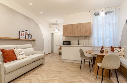 Civitanova Marche Apartment | Infinity Comfort - Elite Apartment