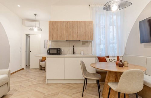 Civitanova Marche Apartment | Infinity Comfort - Elite Apartment