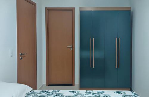 Cruz das Almas Apartment | Infinity Cruz das Almas/Reveillon Celebration
