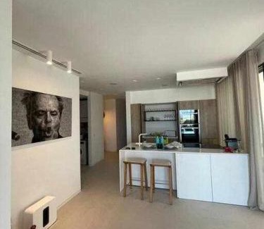 Palm-Mar Apartment | Infinity El PalmMar Tenerife Sur free wifi