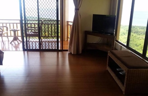 Siquijor Hotel | Infinity Heights Resort