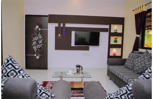 Mahabaleshwar Villa | INFINITY HOUSE