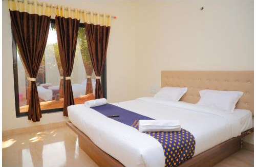 Mahabaleshwar Villa | INFINITY HOUSE