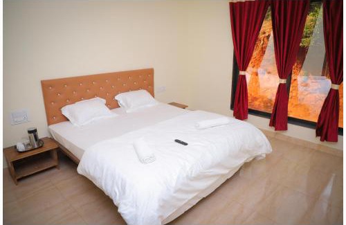 Mahabaleshwar Villa | INFINITY HOUSE