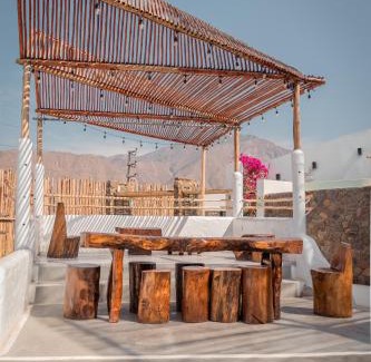 Simbal Ski Chalet | Infinity House