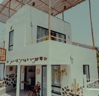 Simbal Ski Chalet | Infinity House