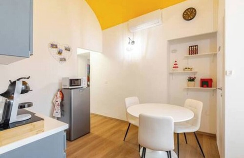 San Salvario Apartment | [Infinity House2 - Porta Nuova] Center of Turin
