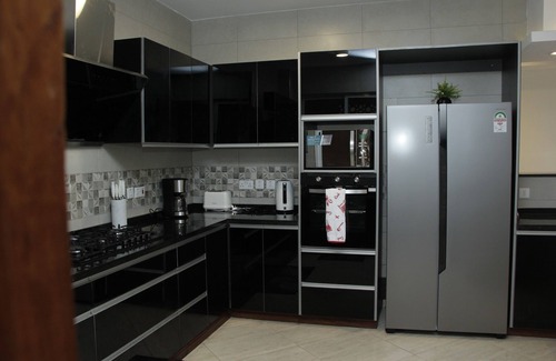 Mombasa Apartment | Infinity Ocean View Penthouse