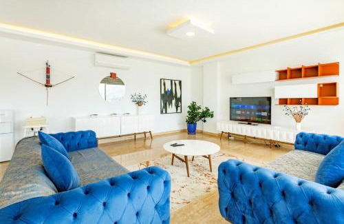 Islamlar House | infinity paradise