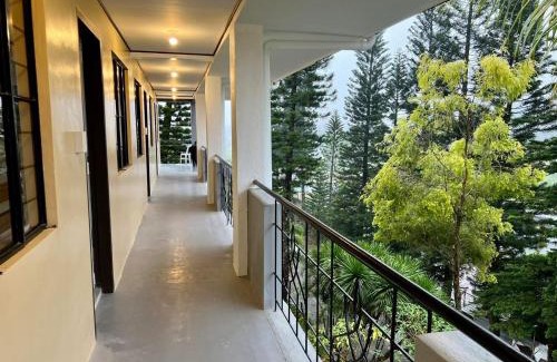 Luzon Resort | Infinity pines tagaytay