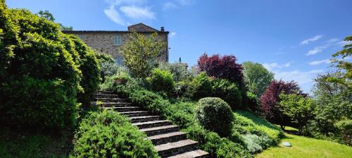 Bivio Lugnano Villa | Infinity pool villa - Fonte Piccola