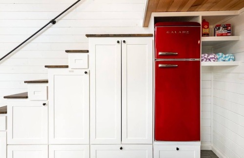 Dripping Springs House | Infinity Ranch: Luxe Tiny Homes w/ Resort Pool
