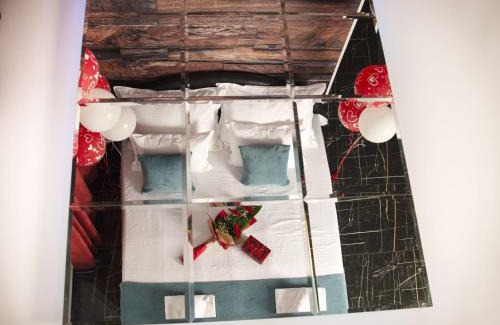 Zrenjanin Apartment | INFINITY spa