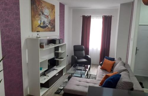 Zrenjanin Apartment | INFINITY spa