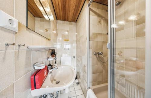 Wilhelmshaven House | Infinity Stay Zum Knurrhahn Apartments
