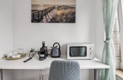 Wilhelmshaven House | Infinity Stay Zum Knurrhahn Apartments