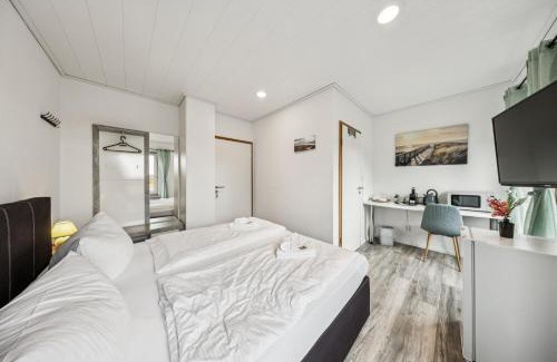 Wilhelmshaven House | Infinity Stay Zum Knurrhahn Apartments