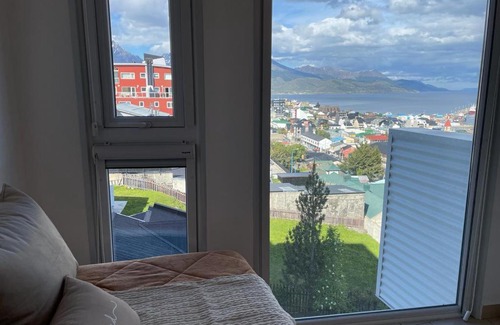Province of Tierra del Fuego Apartment | Infinity View 3-4
