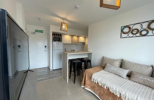 Province of Tierra del Fuego Apartment | Infinity View 3-4