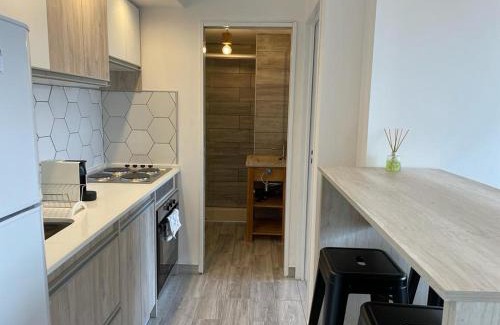 Province of Tierra del Fuego Apartment | Infinity View 3-4