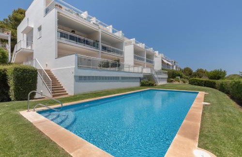 Coves Noves Apartment | Infinity View Apartment Menorca