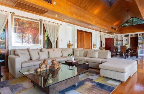 Kata Villa | Infinity View by Elite Havens